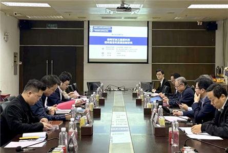 厚植沃土育棟梁，揚帆奮楫新征程 ——漢方公司博士后出站答辯暨中期考核報告會圓滿完成